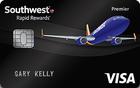 Southwest Airlines Credit Card