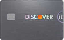 Discover it® Secured