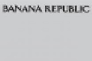 Banana Republic Store Card