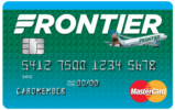 Frontier Airlines World Mastercard