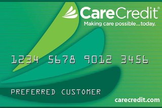CareCredit® Credit Card
