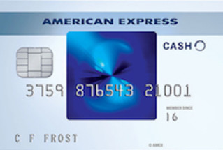 Blue Cash Everyday® Card from American Express